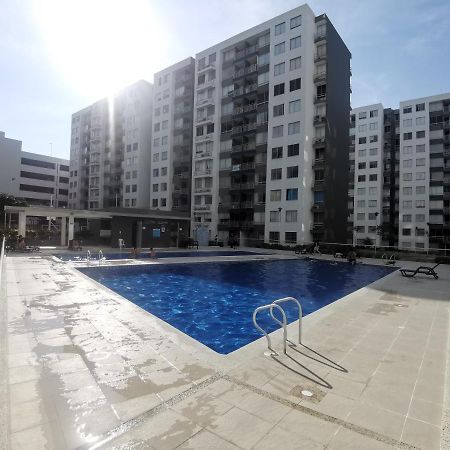 Hermoso Apartamento Zona Norte Miramar # Apartman Barranquilla  Kültér fotó