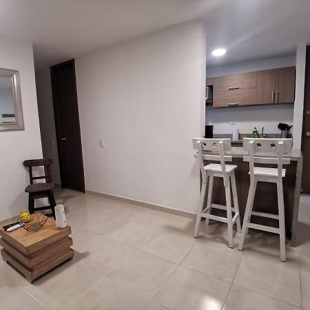 Hermoso Apartamento Zona Norte Miramar # Apartman Barranquilla  Kültér fotó