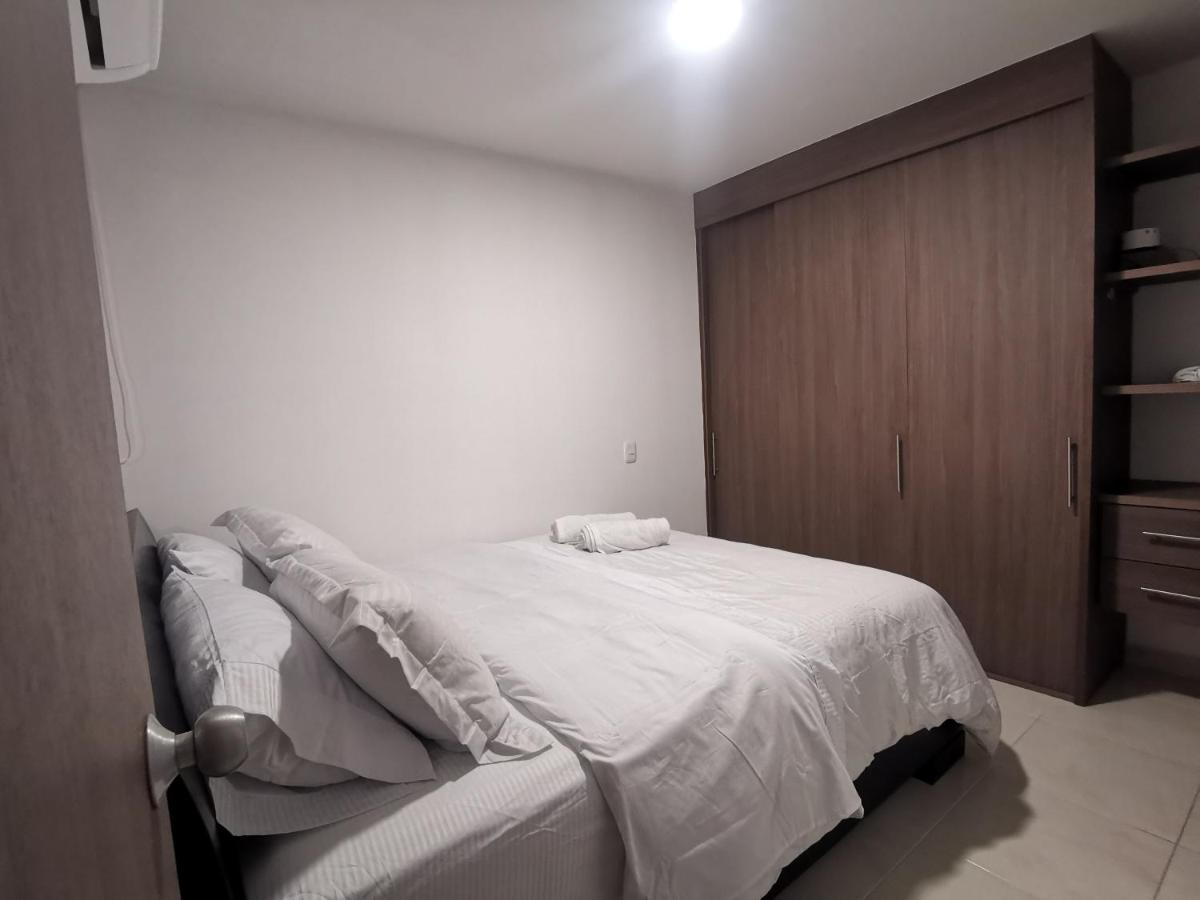 Hermoso Apartamento Zona Norte Miramar # Apartman Barranquilla  Kültér fotó