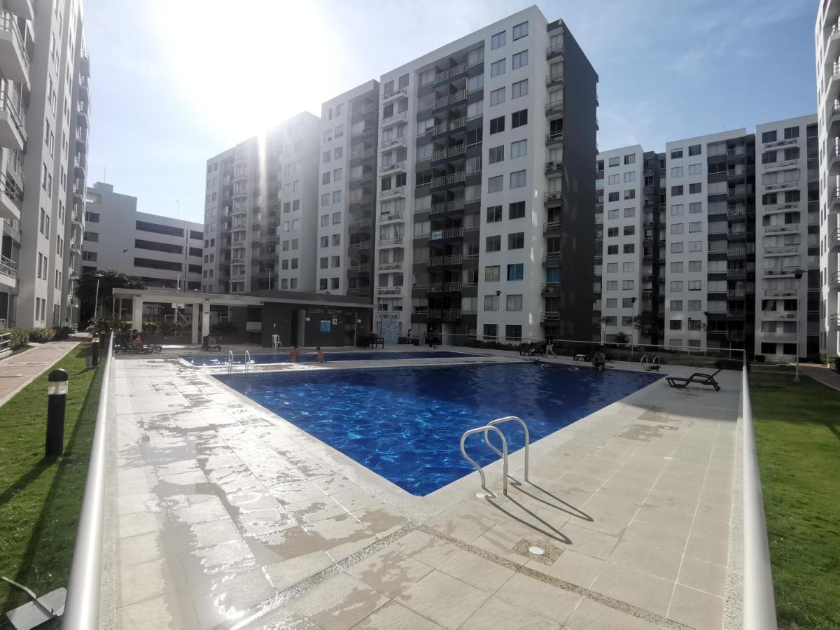 Hermoso Apartamento Zona Norte Miramar # Apartman Barranquilla  Kültér fotó