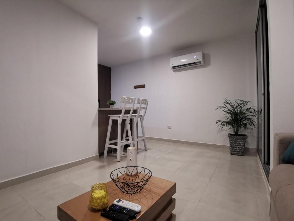 Hermoso Apartamento Zona Norte Miramar # Apartman Barranquilla  Kültér fotó