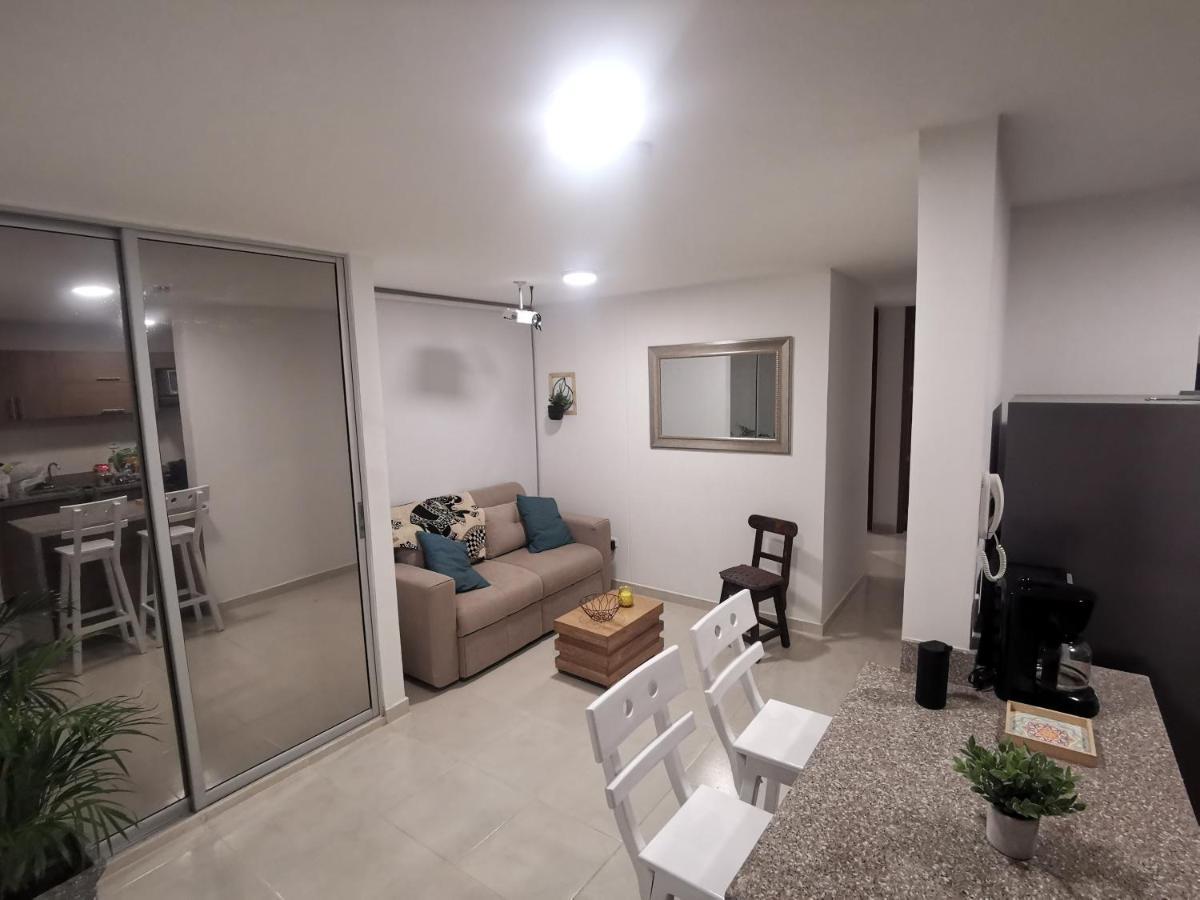 Hermoso Apartamento Zona Norte Miramar # Apartman Barranquilla  Kültér fotó