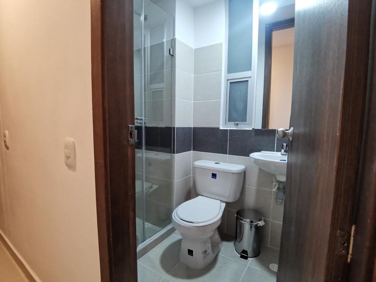 Hermoso Apartamento Zona Norte Miramar # Apartman Barranquilla  Kültér fotó