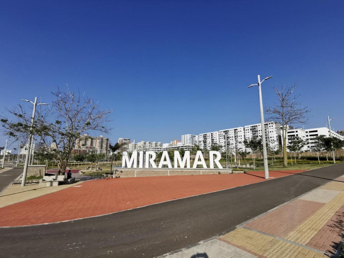 Hermoso Apartamento Zona Norte Miramar # Apartman Barranquilla  Kültér fotó