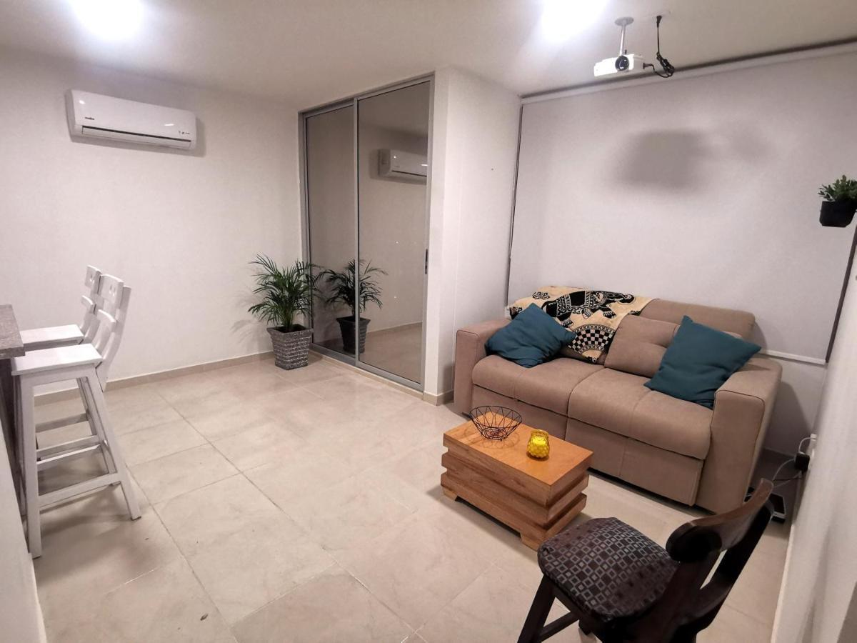 Hermoso Apartamento Zona Norte Miramar # Apartman Barranquilla  Kültér fotó