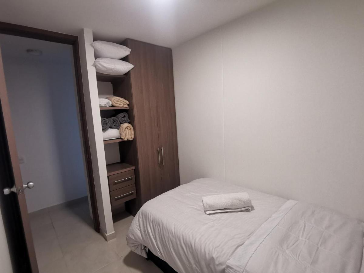 Hermoso Apartamento Zona Norte Miramar # Apartman Barranquilla  Kültér fotó