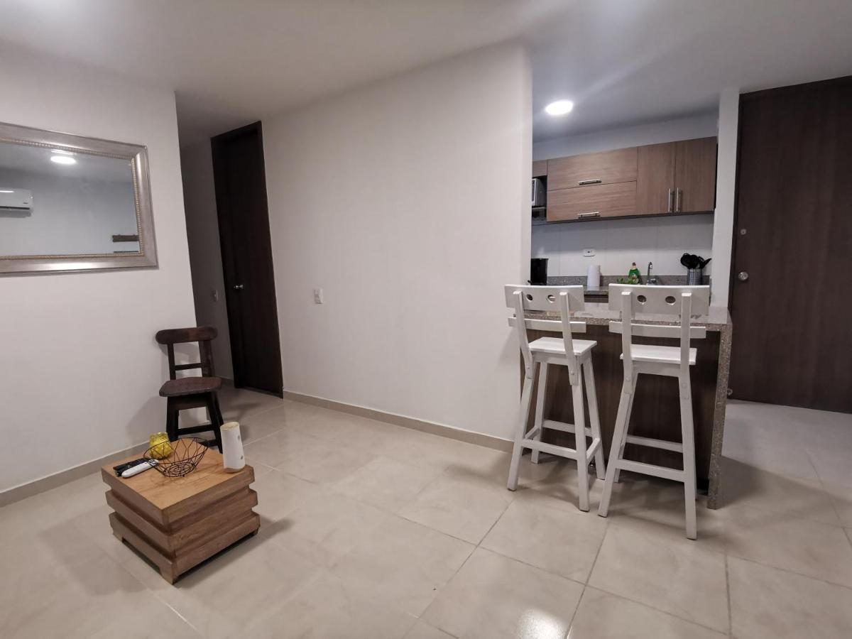 Hermoso Apartamento Zona Norte Miramar # Apartman Barranquilla  Kültér fotó